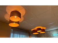 Designlamp (8x) - afbeelding 4 van  5