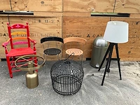 Designmeubilair