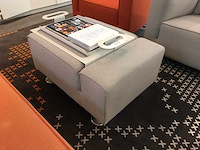 Designon stock bank met 2 fauteuils en salontafel - afbeelding 10 van  10