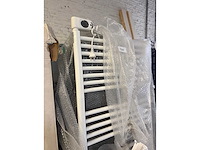 Designradiator 1000w 1742x600 mm - afbeelding 2 van  3