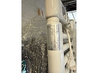 Designradiator 1000w 1742x600 mm - afbeelding 3 van  3