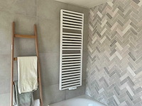 Designradiator 150 x 50 cm - afbeelding 1 van  5