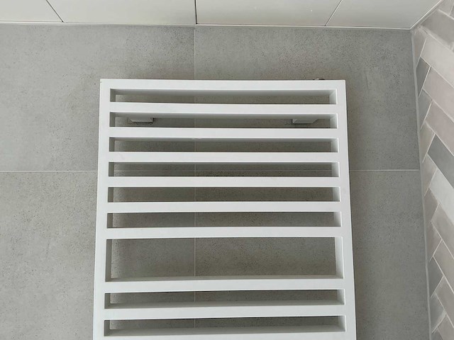 Designradiator 150 x 50 cm - afbeelding 2 van  5