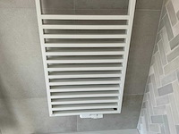 Designradiator 150 x 50 cm - afbeelding 3 van  5