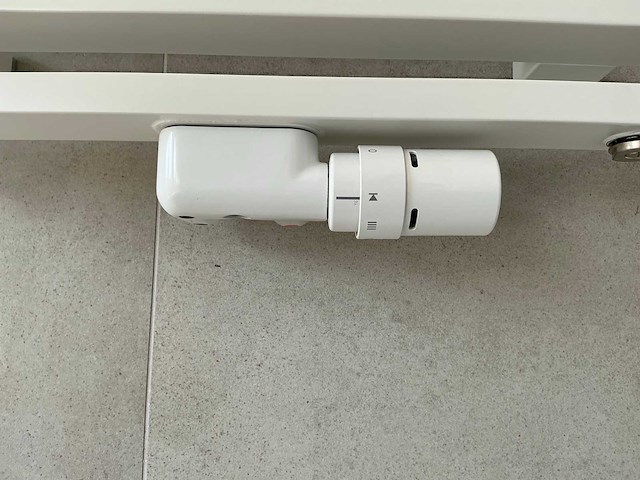 Designradiator 150 x 50 cm - afbeelding 4 van  5