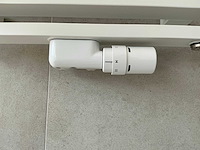 Designradiator 150 x 50 cm - afbeelding 4 van  5