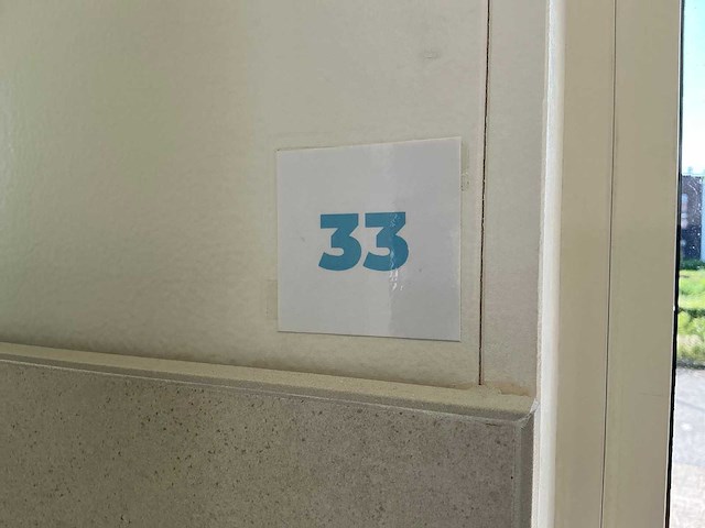 Designradiator 150 x 50 cm - afbeelding 5 van  5