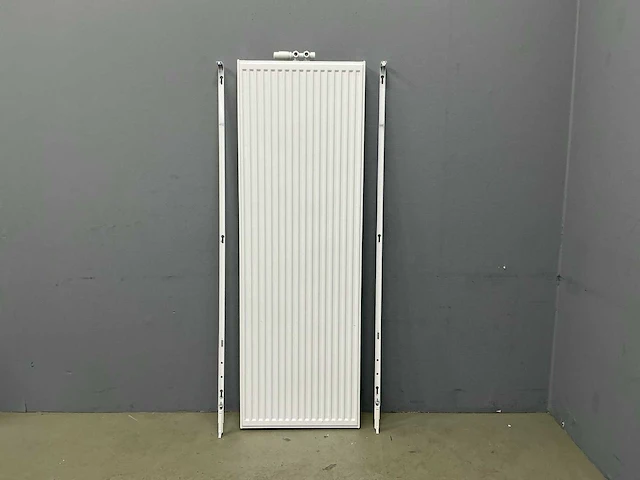 Designradiator 180 cm - afbeelding 2 van  9