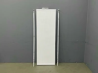Designradiator 180 cm - afbeelding 2 van  9