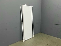 Designradiator 180 cm - afbeelding 3 van  9