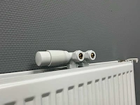 Designradiator 180 cm - afbeelding 5 van  9