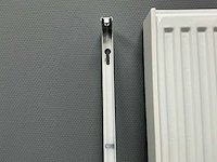 Designradiator 180 cm - afbeelding 6 van  9