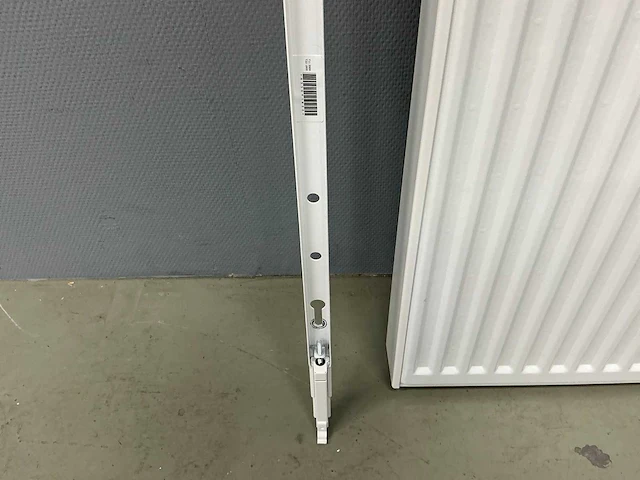 Designradiator 180 cm - afbeelding 8 van  9