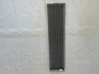 Designradiator (1800x400 mm)