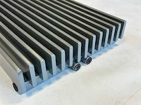 Designradiator (1800x400 mm) - afbeelding 2 van  4
