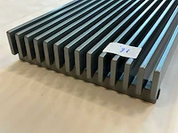 Designradiator (1800x400 mm) - afbeelding 3 van  4
