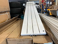 Designradiator (2x) - afbeelding 1 van  1