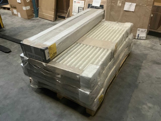 Designradiator (4x) - afbeelding 4 van  7