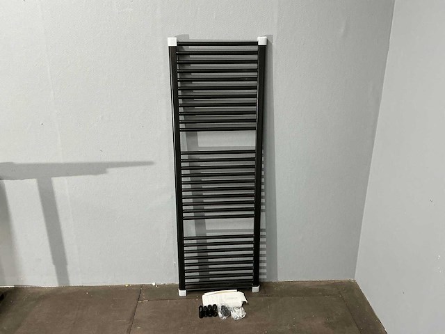 Designradiator 50 x 150 cm - afbeelding 2 van  7