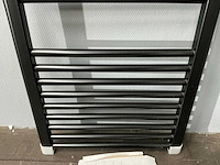 Designradiator 50 x 150 cm - afbeelding 4 van  7