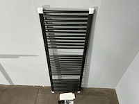 Designradiator 50 x 150 cm - afbeelding 7 van  7