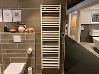 Designradiator 50 x 170 cm - afbeelding 1 van  3