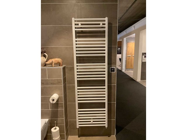 Designradiator 50 x 170 cm - afbeelding 2 van  3