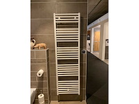 Designradiator 50 x 170 cm - afbeelding 2 van  3