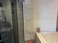 Designradiator 50 x 175 cm - afbeelding 2 van  7