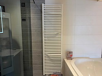 Designradiator 50 x 175 cm - afbeelding 3 van  7