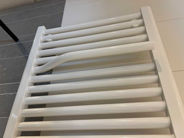 Designradiator 50 x 175 cm - afbeelding 4 van  7