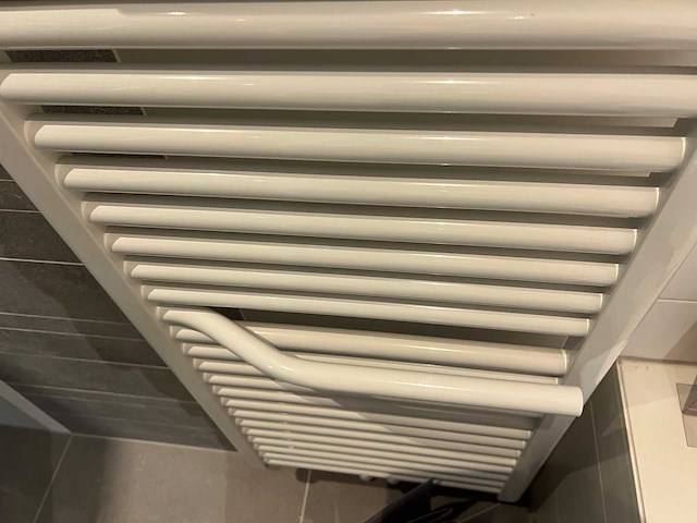 Designradiator 50 x 175 cm - afbeelding 5 van  7