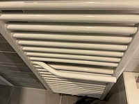Designradiator 50 x 175 cm - afbeelding 5 van  7