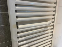 Designradiator 50 x 175 cm - afbeelding 6 van  7