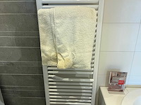 Designradiator 50 x 175 cm - afbeelding 7 van  7