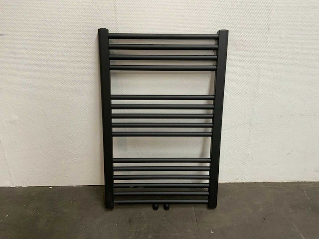 Designradiator 50 x 80 cm - afbeelding 1 van  4
