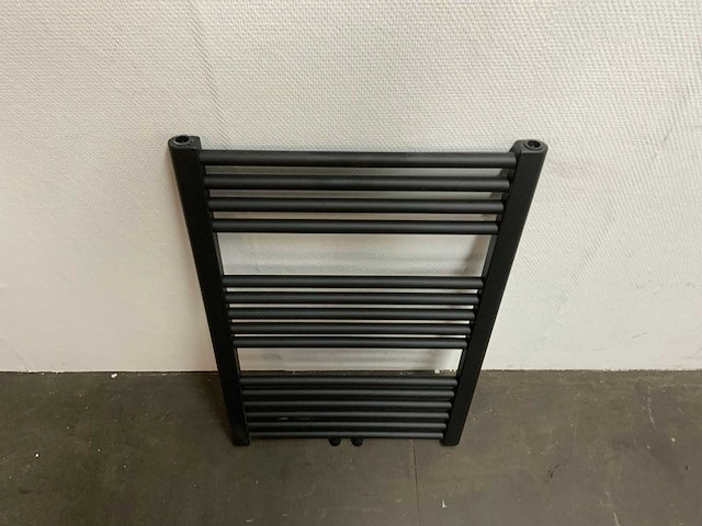 Designradiator 50 x 80 cm - afbeelding 2 van  4