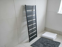 Designradiator 50x150cm - afbeelding 1 van  3