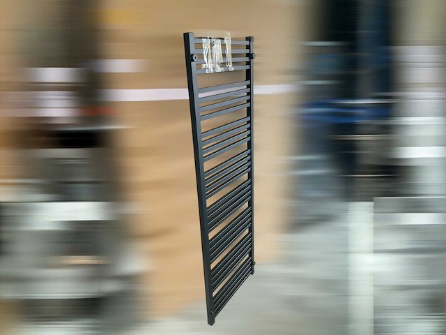 Designradiator 50x150cm - afbeelding 2 van  3