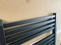 Designradiator 50x150cm - afbeelding 3 van  3