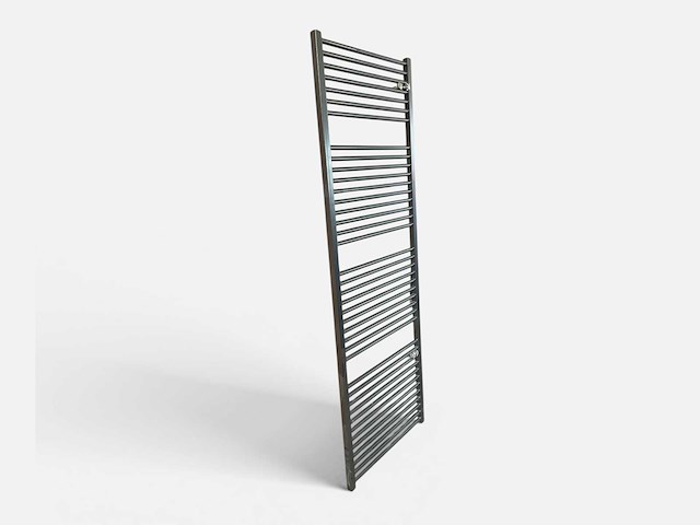 Designradiator 50x182cm - afbeelding 1 van  5