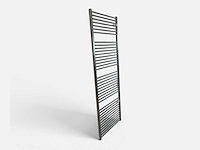 Designradiator 50x182cm - afbeelding 1 van  5
