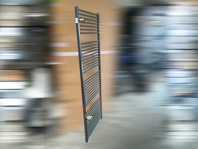 Designradiator 50x182cm - afbeelding 2 van  5