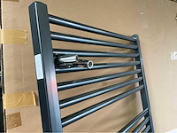 Designradiator 50x182cm - afbeelding 4 van  5