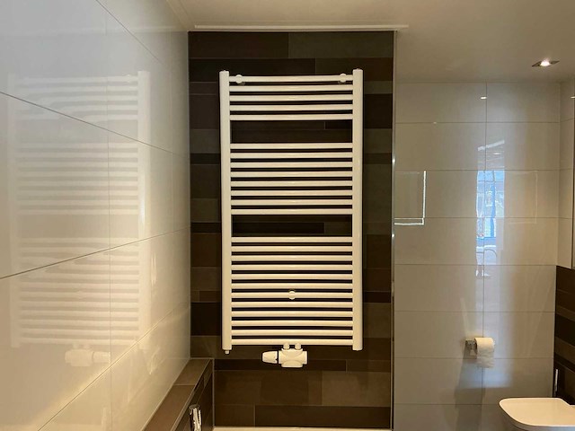 Designradiator 60 x 126 cm - afbeelding 2 van  8