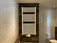 Designradiator 60 x 126 cm - afbeelding 2 van  8