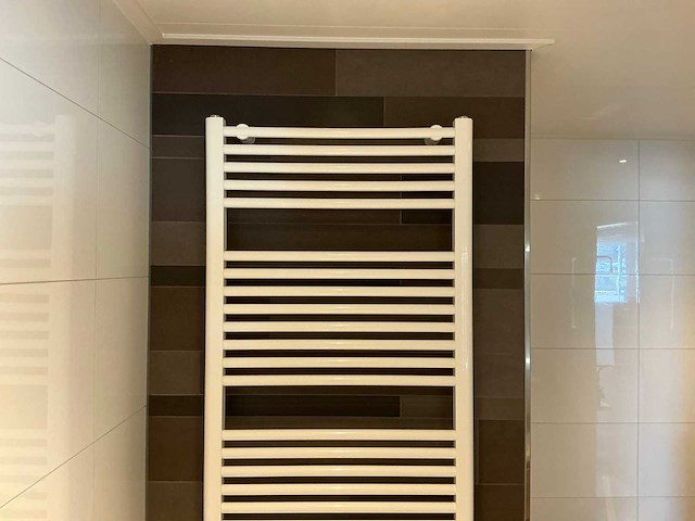 Designradiator 60 x 126 cm - afbeelding 3 van  8