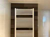 Designradiator 60 x 126 cm - afbeelding 3 van  8