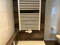 Designradiator 60 x 126 cm - afbeelding 4 van  8