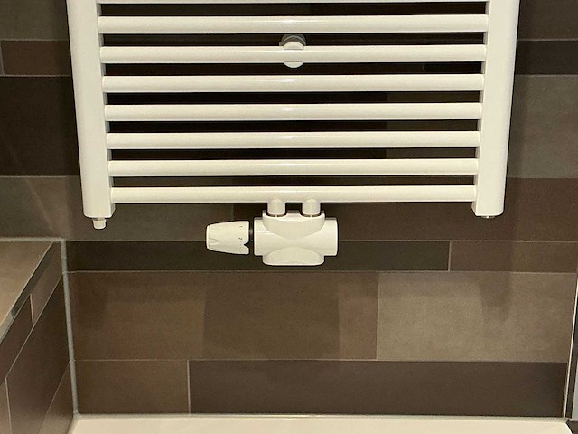 Designradiator 60 x 126 cm - afbeelding 5 van  8